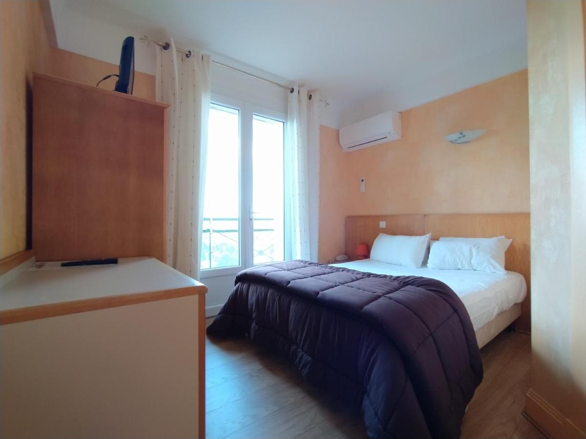 Hotel Bellevue Puy-lʼÉvêque Kültér fotó