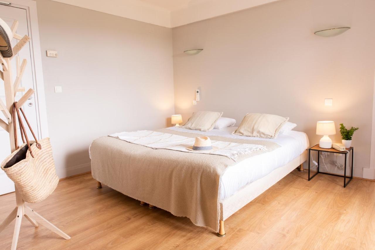 Hotel Bellevue Puy-lʼÉvêque Kültér fotó