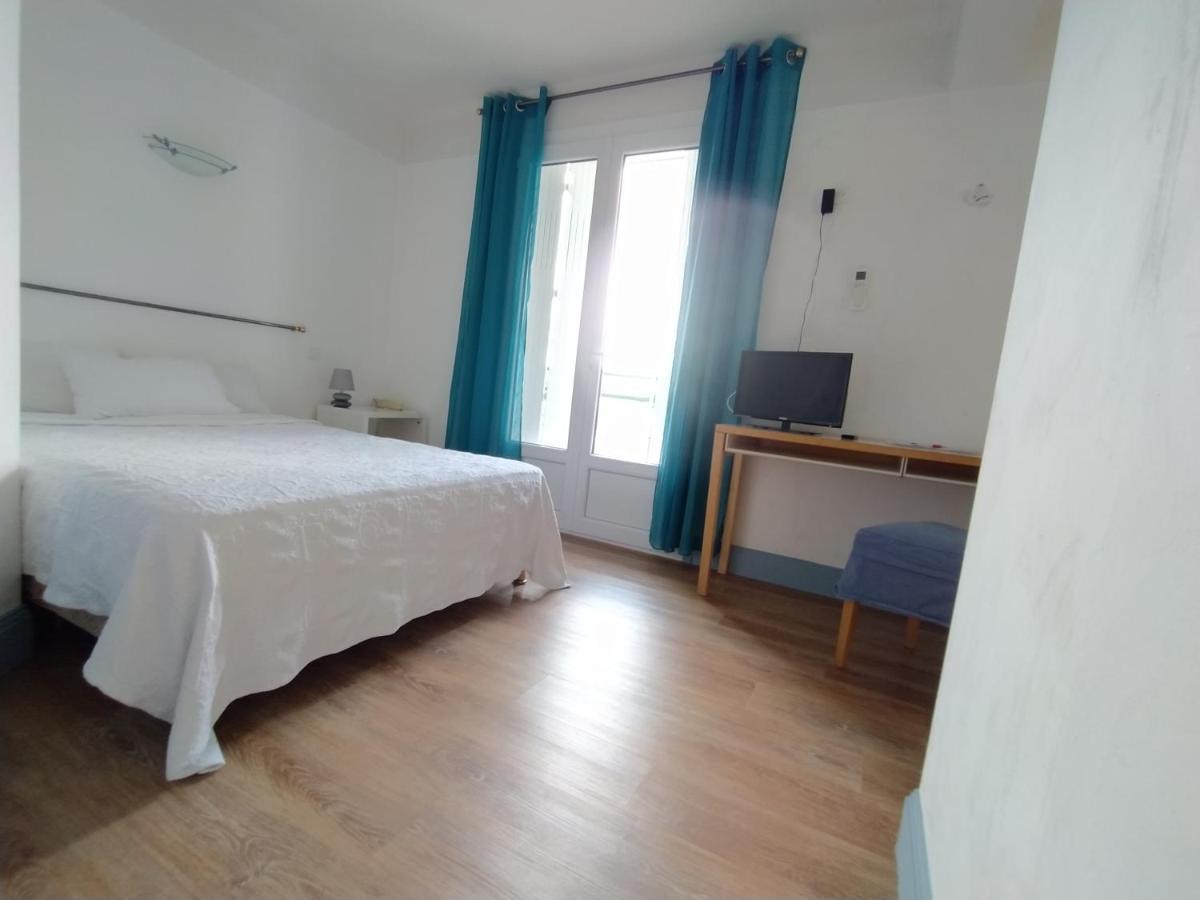 Hotel Bellevue Puy-lʼÉvêque Kültér fotó