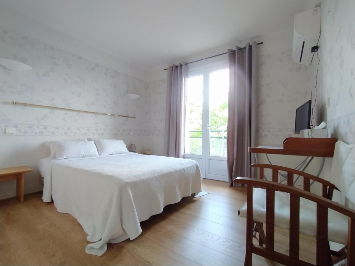 Hotel Bellevue Puy-lʼÉvêque Kültér fotó