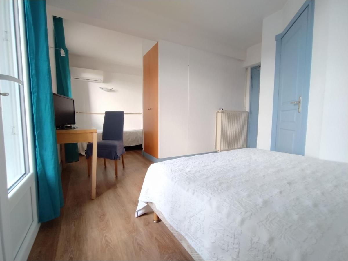 Hotel Bellevue Puy-lʼÉvêque Kültér fotó