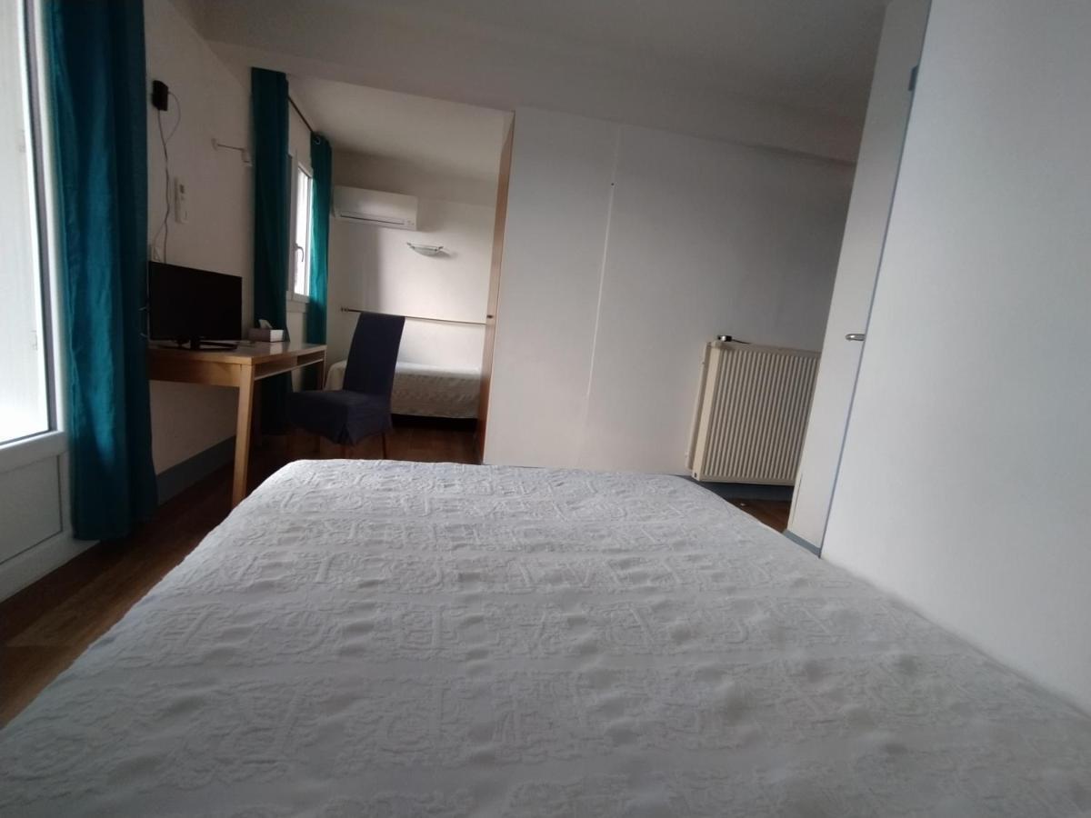 Hotel Bellevue Puy-lʼÉvêque Kültér fotó